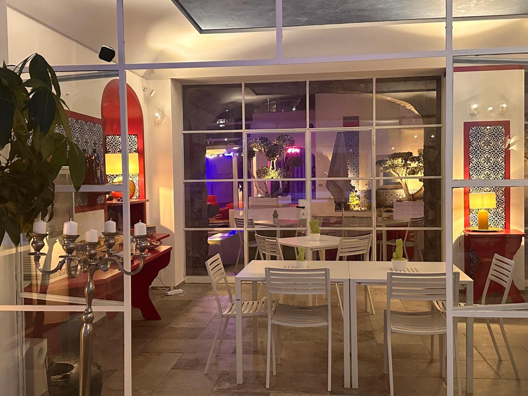 Villa Bossa Amalfi 라벨로 외부 사진